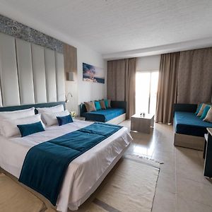 Dreibettzimmer
